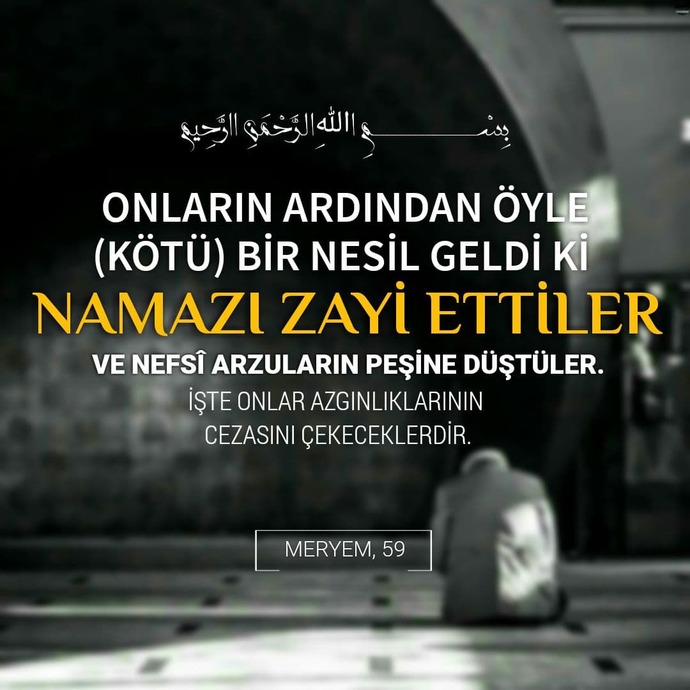 Sabah namazının önemini biliyor musunuz?
