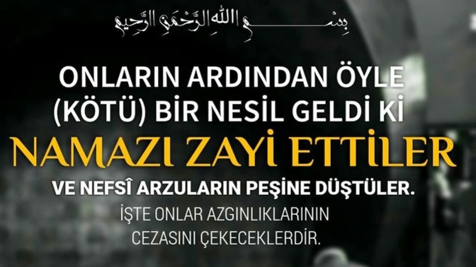 Sabah namazının önemini biliyor musunuz?