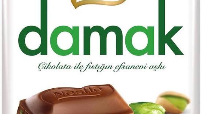 Sevgililer gününe sevgilisiz giren kızlar ; size"Damak" çikolata hediye etsem mutlu olur musunuz?