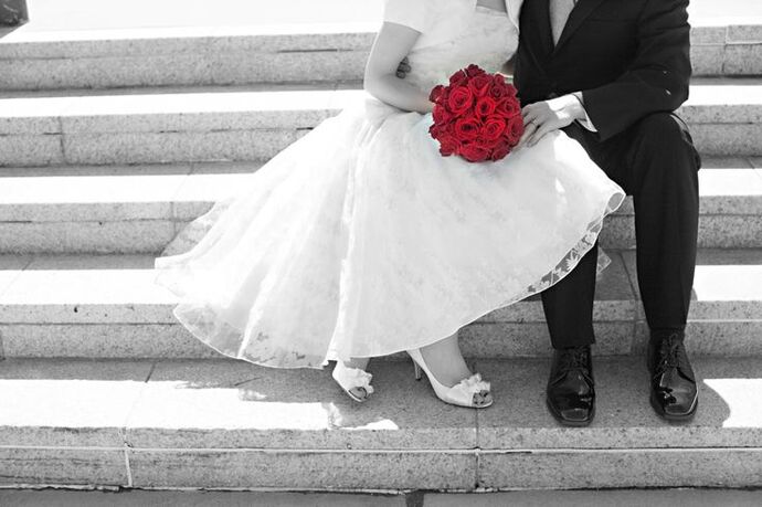 14 Şubat’ta evlenmek romantik mi yoksa gereksiz bir gösteriş mi? Siz olsanız o tarihi seçer miydiniz?