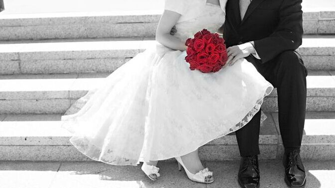 14 Şubat’ta evlenmek romantik mi yoksa gereksiz bir gösteriş mi? Siz olsanız o tarihi seçer miydiniz?