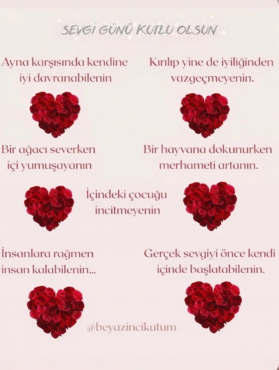 Bulabilene aşk olsun o zaman ❤️💞🦋 gün aydı mı oralara?