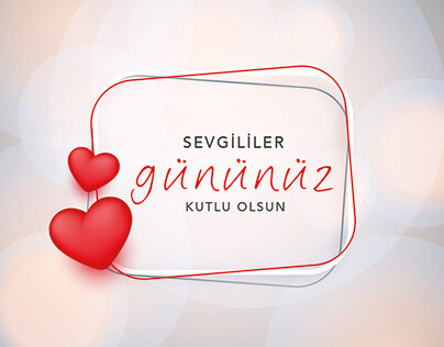 Sevgililer gününde derbi mi akşam yemeği mi, bugün için planınız ne?