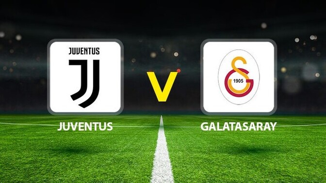 Galatasaraya Juventus maçı ve eşleşmesi ne olur sizce?