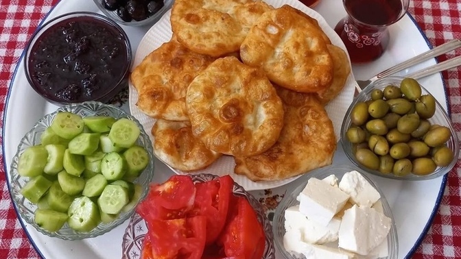 Bir yemeği güzel yapan şey malzemesi mi yapan kişi mi?