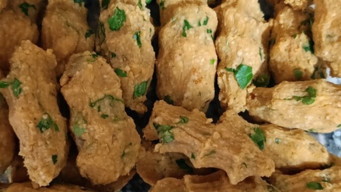 Mercimek köftesi mi çiğ köfte mi?