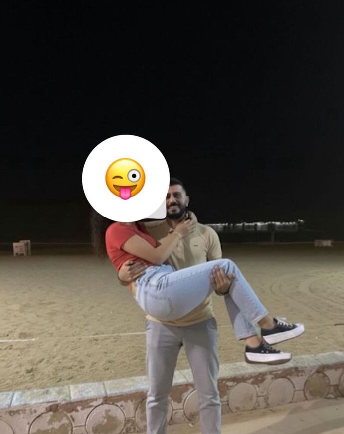 Burada nasılız sizce sevgililer gününüz kutlu olsun 😂?