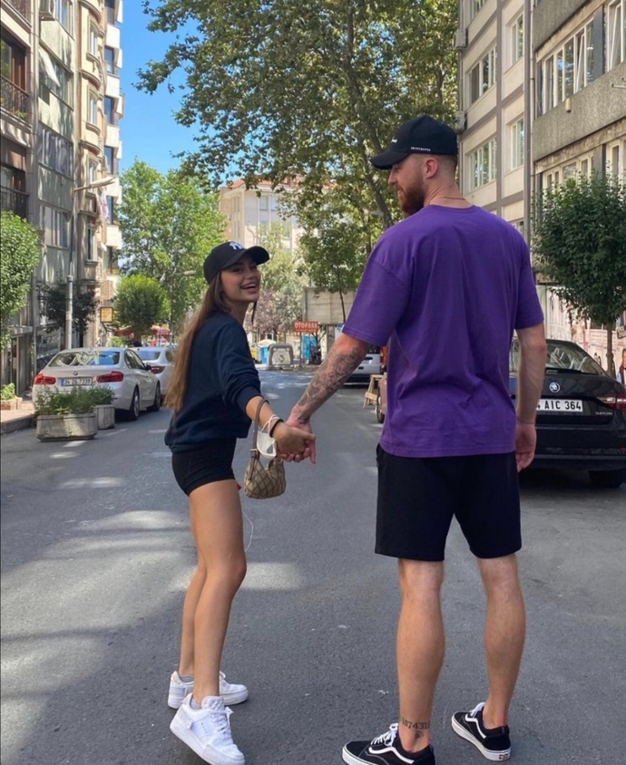 İlişkide boy farkı önemli mi?