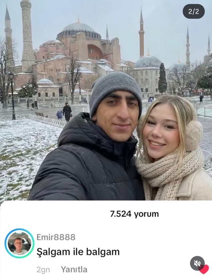 Hic bu bana bakmaz diye birine yaklasmaktan cekindiniz mi?