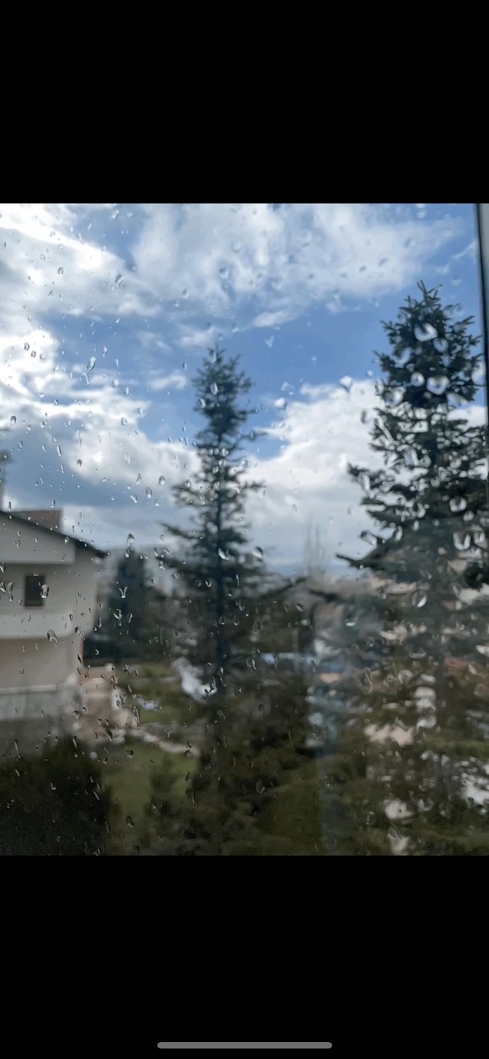 Kar göremeden kış bitecek. Ankara’ya kar yağar mı?