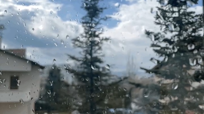 Kar göremeden kış bitecek. Ankara’ya kar yağar mı?
