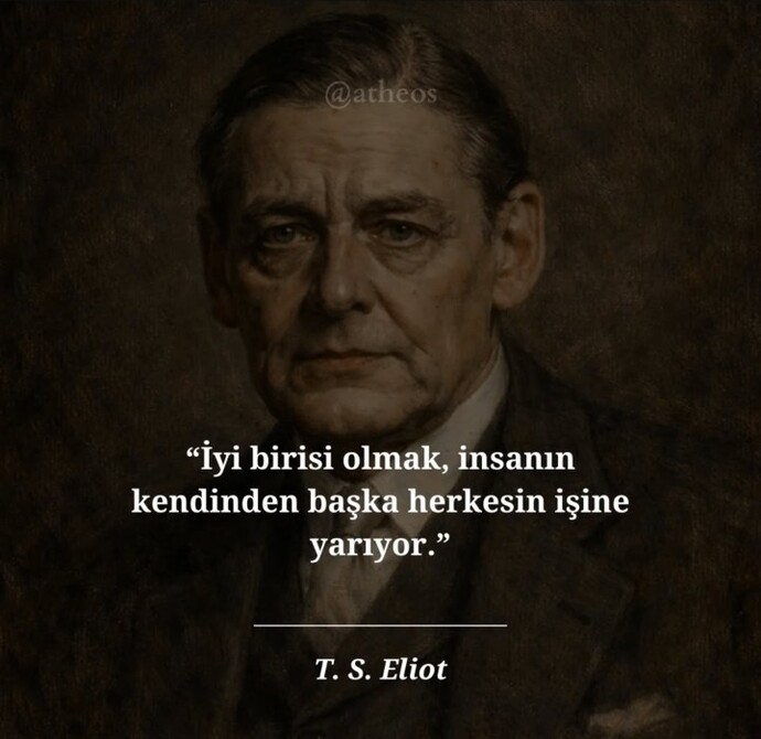 İyi olmak her zaman kaybettirir mi?