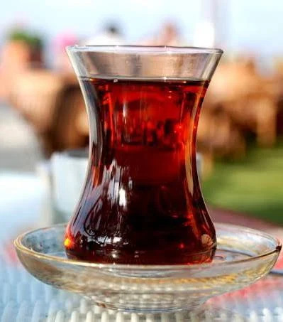 Çay İnsanı mısınız, Kahve mi?