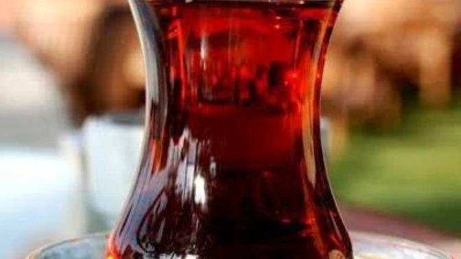 Çay İnsanı mısınız, Kahve mi?