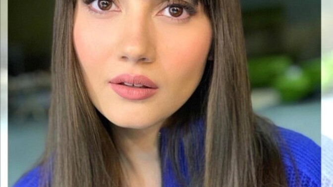Hande ercel ve sevda erginci neden benziyor?