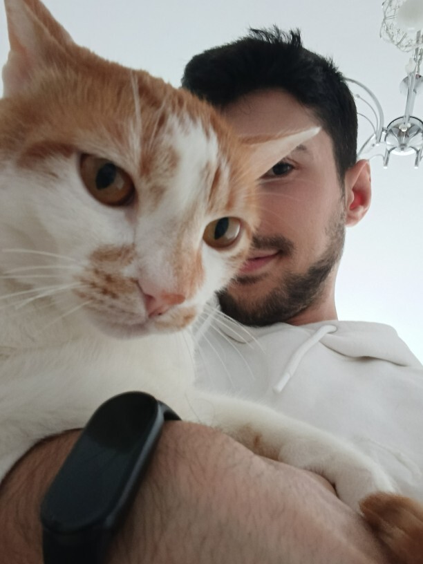 Bizim deli catle nasılsız?