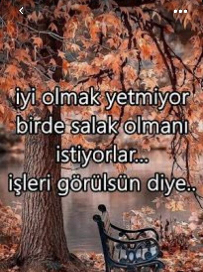 Fazla iyi olmak gercek hayatta hep kaybettirir mi yoksa uzun vadede kazandirir mi?