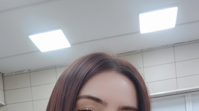 Hangi saç modeli bana daha çok yakışmış, hangisi daha güzel duruyor?