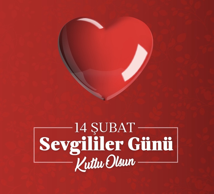 Sevgililer günü kadınlar için midir erkekler için midir?