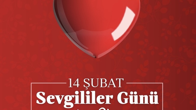 Sevgililer günü kadınlar için midir erkekler için midir?
