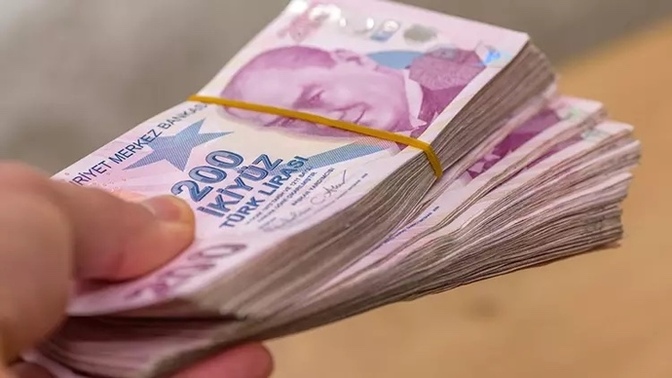 Evlendiğinizde eşinizin ailesinden para desteği alması sizi rahatsız eder mi?