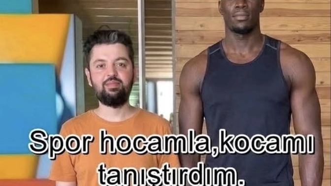Eşinizin hocası sizden güzel veya yakışıklı olursa kıskanır mısınız?