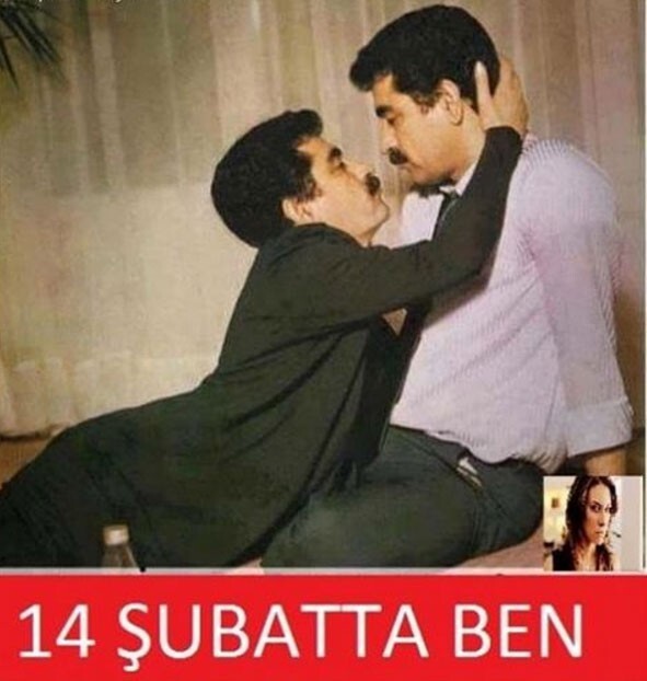 Eyy gidi ahali gününüz nasıl geçti?