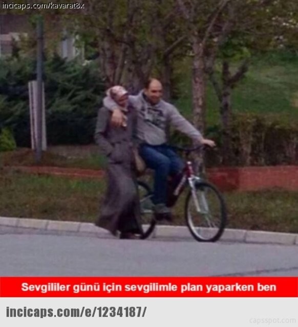 Eyy gidi ahali gününüz nasıl geçti?