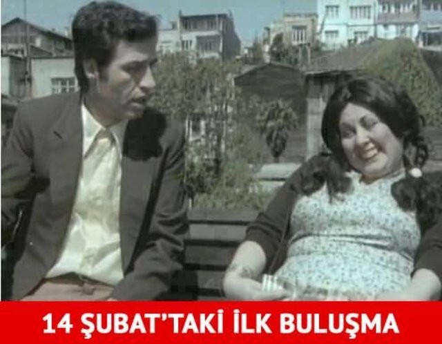 Eyy gidi ahali gününüz nasıl geçti?
