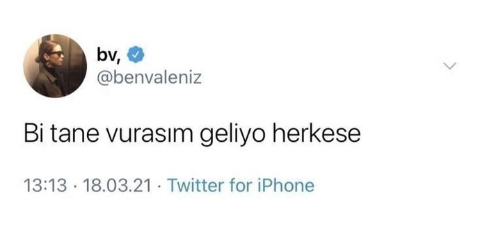 Flörtöz biri misin?