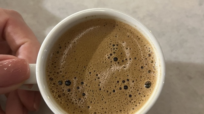 Kime sevgililer günü kahvesi ısmarlayayım?