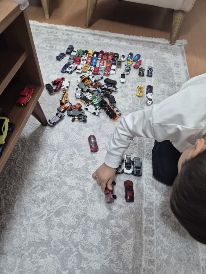 Benim gibi şu an maç izlemeyenler ne yapıyor?