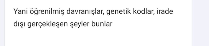 Translık gerçekten de beyin çekirdeğindeki olgudan mı kaynaklanıyor?
