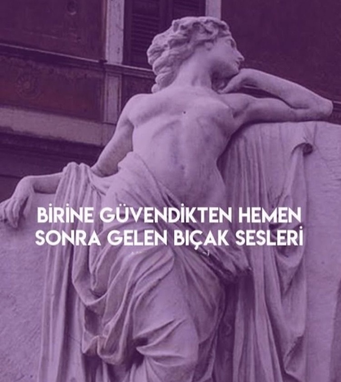 Birine güvenmek sizin için ne kadar kolay veya zor?