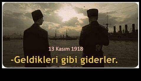 İngilizler, İstanbul'u neden terk etti?