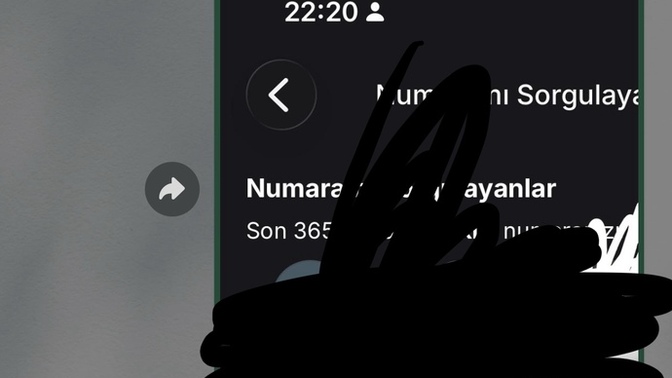 Eski sevgilim neden bu kadar nefret dolu nalaka?