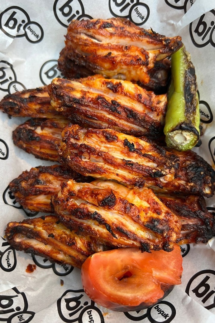Sana yapılan en güzel yemek hangisiydi?