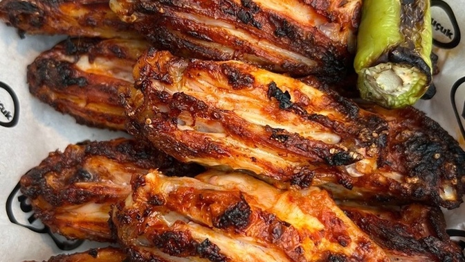 Sana yapılan en güzel yemek hangisiydi?