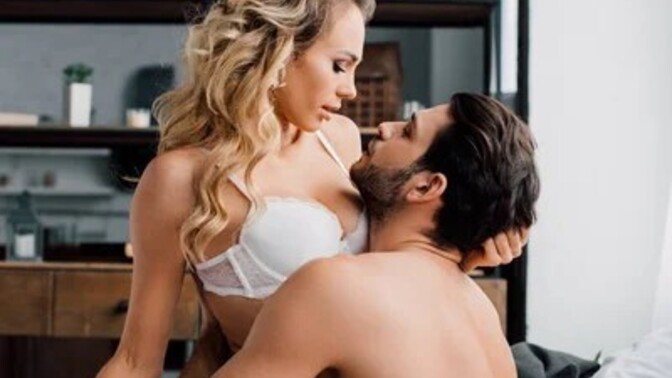Partnerinin seks esnasında sınırlarına odaklanması libidoyu düşürür mü yoksa vahşi bir hayvan gibi olması daha mı iyidir?