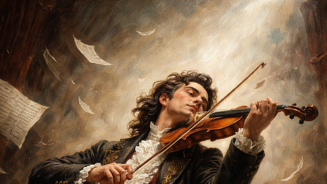 Virtüözite müziğin önüne geçtiğinde sanat zarar görür mü?