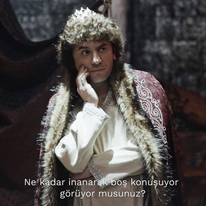 Atmalıydım bunu😄