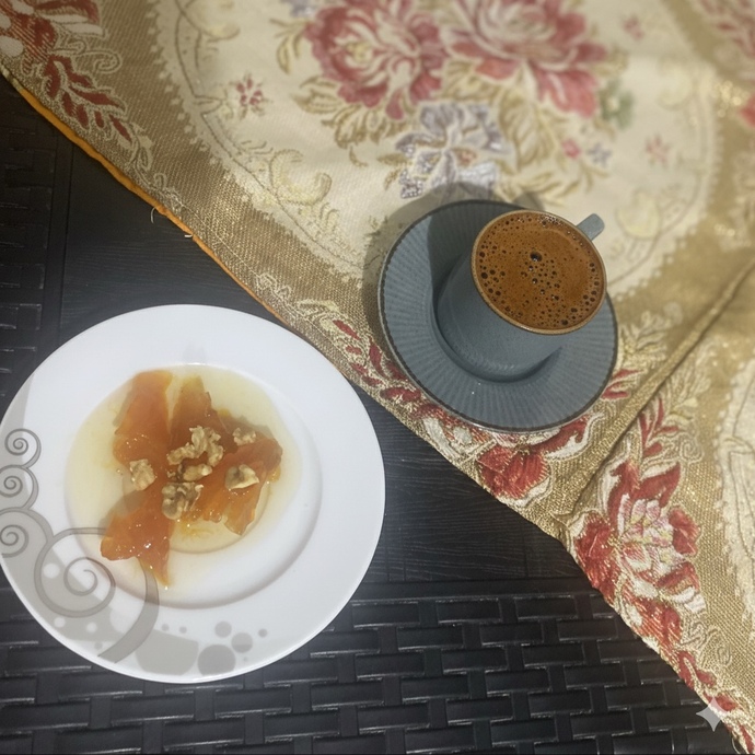 Kabak sever misiniz?