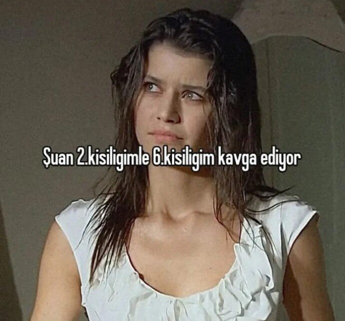 Bugüne kadar Bihter Ziyagil mi daha çok üzüldü yoksa siz mi?