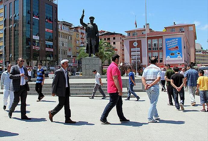 Yapılan bir araştırmaya göre halkın %88,7si tipinden memnun! Siz de tipinizden memnun musunuz?