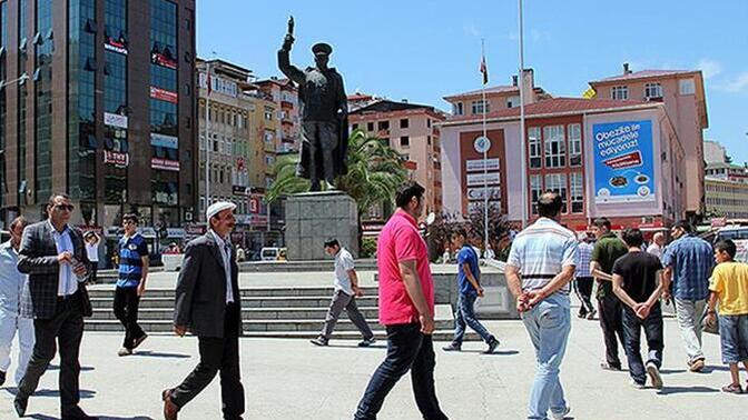 Yapılan bir araştırmaya göre halkın %88,7'si tipinden memnun! Siz de tipinizden memnun musunuz?