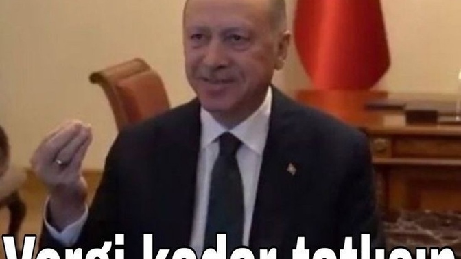 Siz nekadar tatlısınız?
