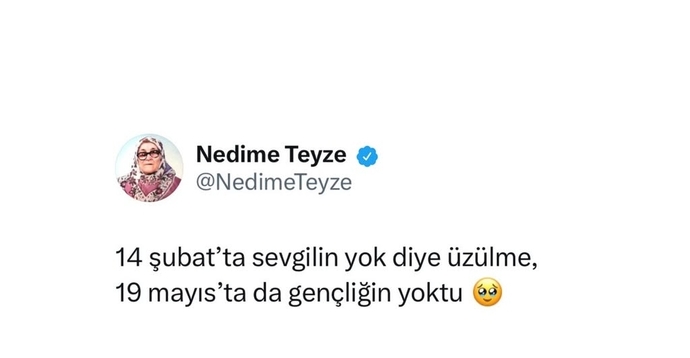 Kimin/ neyin yokluğuna üzülüyorsunuz?