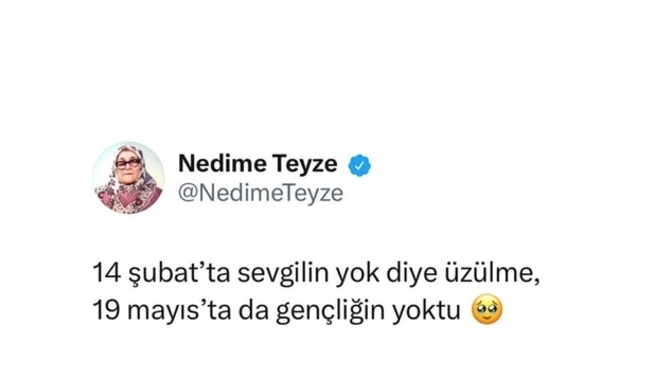 Kimin/ neyin yokluğuna üzülüyorsunuz?