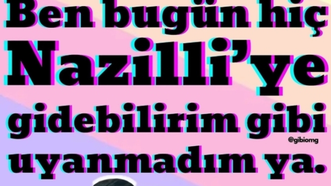 Ani gelişen planlara kolayca ayak uydurabilir misin?