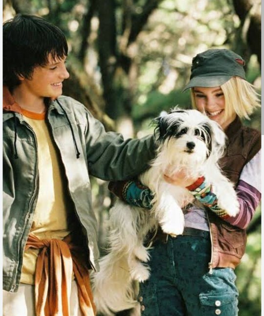 Aile ve dram filmi olan Terabithia Köprüsü filmini izlediniz mi?